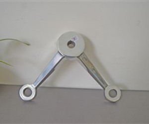 CHÂN NHỆN 2 CHÂN VVP